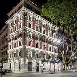 מלון Baglioni Regina - The Leading Of The World