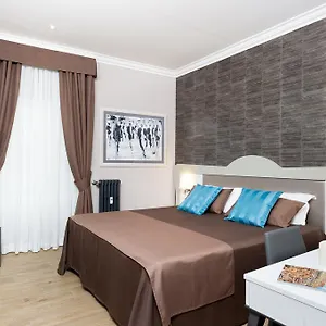 Vico Rooms&terrace *** Roma