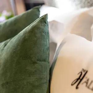 Hotel The Haven