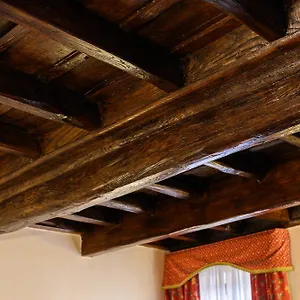 Casa de hóspedes Domus Julia