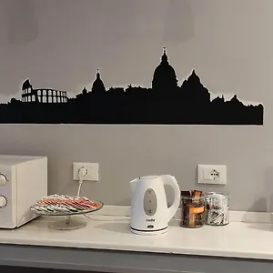 Smart Holidays *** Roma