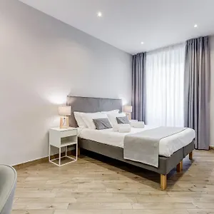 Gasthuis Colonna Luxury
