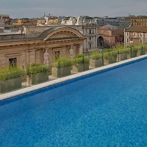 מלון Anantara Palazzo Naiadi - A Leading Of The World
