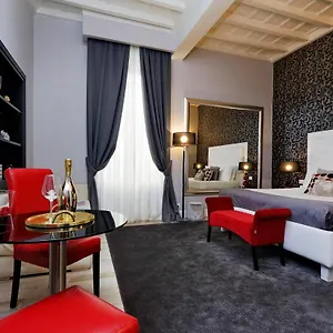 Sistina Twentythree Luxury ** Roma