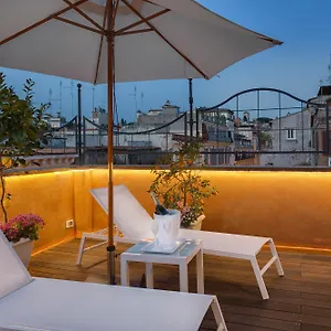 Gasthuis Shali Luxury Spagna